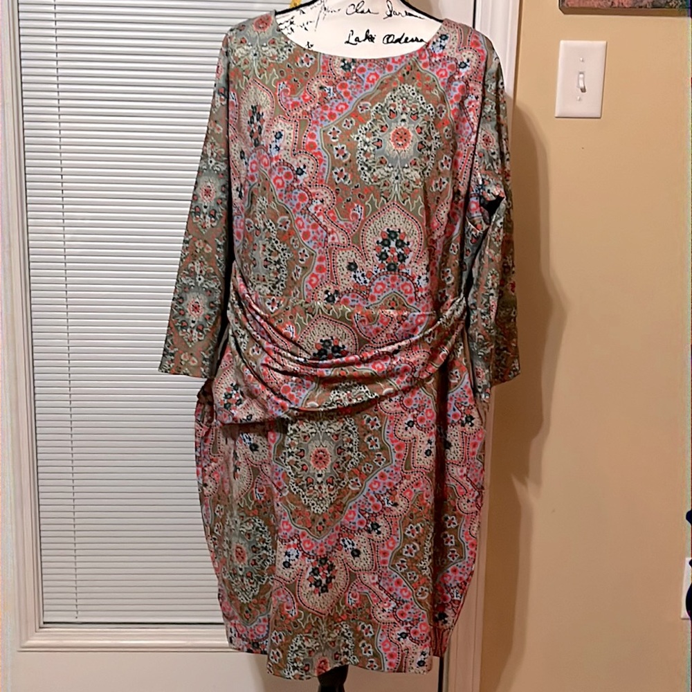 Gretchen Scott Dress NWT